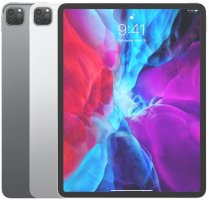 Apple iPad Pro 12.9 (2020) 1TB WiFi + Cellular