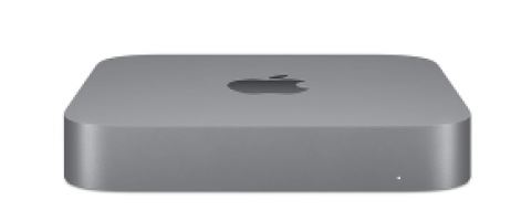 Apple Mac mini Core i3 8th Gen