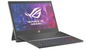 Asus ROG Mothership GZ700GX Core i9