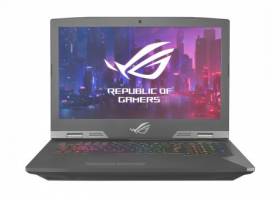 Asus ROG 17