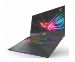 Asus ROG Strix Scar II 17 Core i7 8th Gen 8GB Graphics