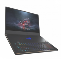 Asus ROG Zephyrus S 17 8th Gen