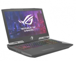 Asus ROG 17 8th Gen