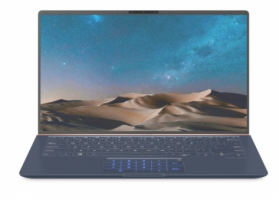 Asus ZenBook 14 UX433FA