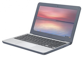 Asus Chromebook C202SA-YS02 11.6 inch Intel Celeron N3060 Processor