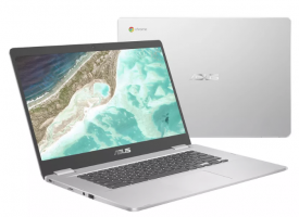 Asus Chromebook C523