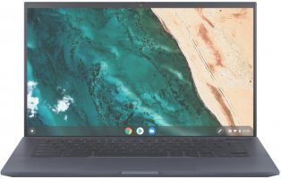 Asus Chromebook CX9