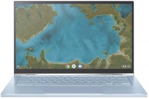 Asus Chromebook Flip C433TA