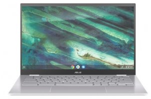 Asus Chromebook Flip C436 (10th Gen)