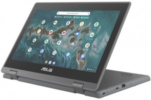 Asus Chromebook Flip CR1 (2021)