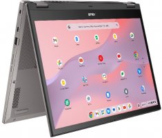 Asus Chromebook Plus CM34 Flip