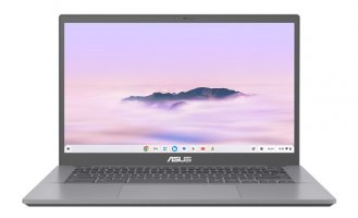 Asus Chromebook Plus CX34