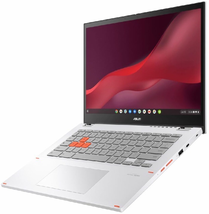 Asus Chromebook Vibe CX34 Flip