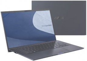 Asus ExpertBook P1 10th Gen