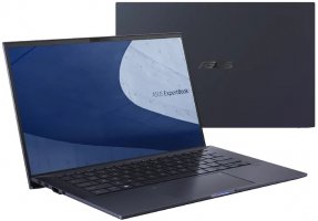 Asus ExpertBook P2 (14)