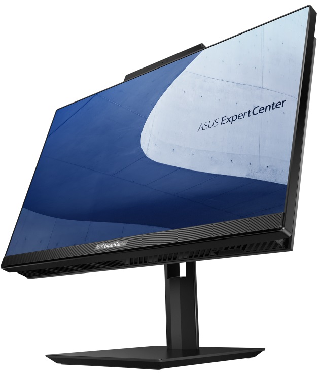 Asus ExpertCenter E5 AiO 24 Core i5 11th Gen