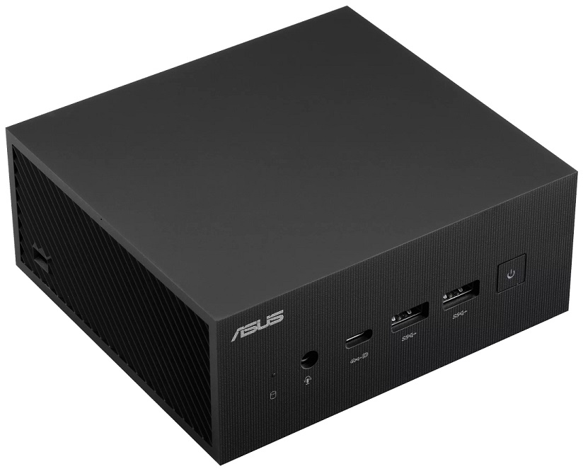 Asus ExpertCenter PN53 Desktop