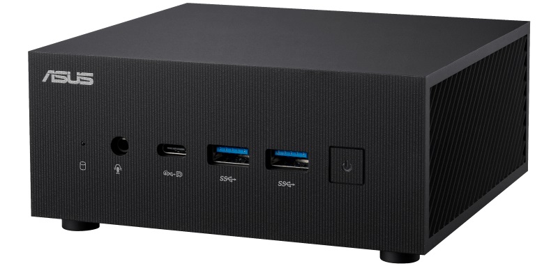 Asus ExpertCenter PN53 mini PC