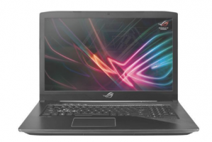 Asus GL703VM-WB71 17.3 inch Core i7 7th Gen 16GB Ram