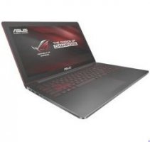 Asus ROG G501VW-FI034T Core i7 6th Gen 512GB SSD 2017(16GB)