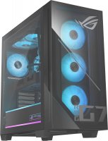 Asus ROG G700 Desktop (Core Ultra 9 285K)
