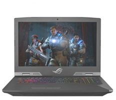 Asus Rog G703gi 17 Core I7 8th Gen Price In Philippines Manila Quezon City Caloocan Philippines Laptop6 Phl