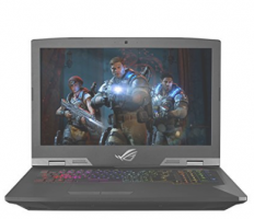 Asus ROG G703GI 17.3 inch intel Core i7 8750H 8th Generation