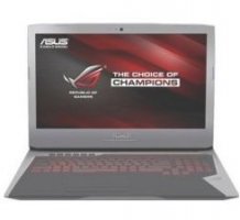 Asus ROG G752VY-GC489T Core i7 6th Gen 1TB HDD 2017(16GB)