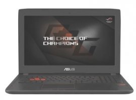 Asus ROG (GL502VM-FY230T) Core i7 7th Gen 1TB HDD 2017(8GB)