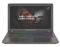 Asus ROG GL553VE-FY127T Core i7 7th Gen 1TB HDD 2017(16GB)