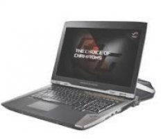 Asus ROG GX800 Gaming Laptop