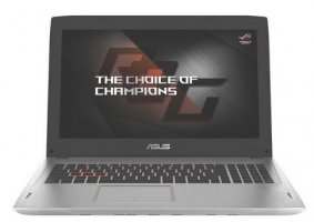 Asus ROG STRIX GL502VM Core i7 7th Gen 1TB HDD 2017(16GB)