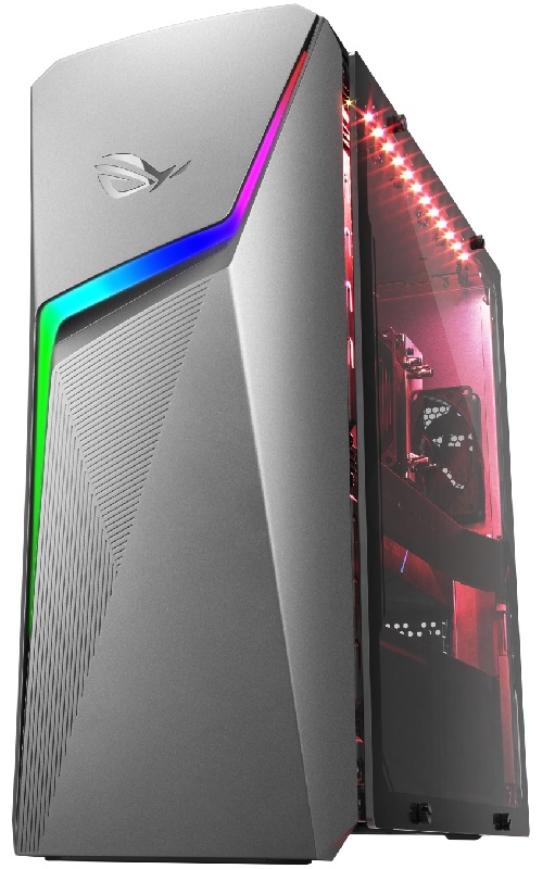 Asus ROG Strix G10 Desktop (Core i5 11th Gen)