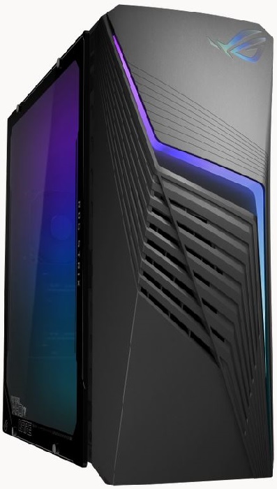 Asus ROG Strix G13CH Desktop (13th Gen)