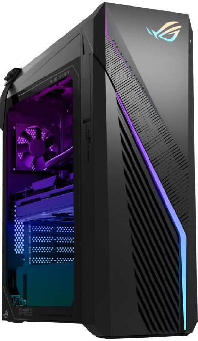 Asus ROG Strix G16CH Desktop