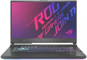 Asus ROG Strix G17 10th Gen