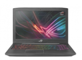 Asus ROG Strix GL503GE-RS71 Scar Edition 15.6 inch intel Core i7 8750H 8th Generation