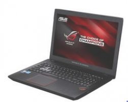 Asus ROG Strix GL553VD-DS71 Core i7 7th Gen 1TB HDD 2017(16GB)