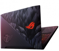 Asus ROG Strix SKT T1 Hero Edition GL503VM 15.6 inch Core i7 7th Gen 16GB