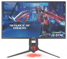 Asus ROG Strix XG248Q5G-P 610Hz Monitor