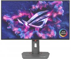 Asus ROG Strix XG27AQDNG QD-OLED Monitor