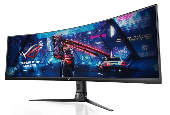 Asus ROG Strix XG49WCR Monitor