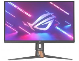 Asus ROG Swift 360Hz PG27AQN