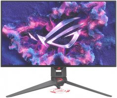 Asus ROG Swift OLED PG27AQDP Monitor