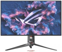 Asus ROG Swift OLED PG32UCDM Monitor