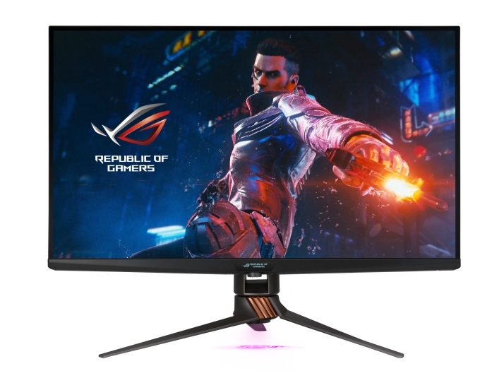 Asus ROG Swift PG32UQXR Monitor