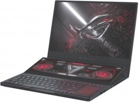 Asus ROG Zephyrus Duo 15 SE (AMD)