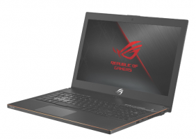 Asus ROG Zephyrus M 15.6 Core i7 8th Gen 8GB Graphics