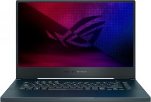 Asus ROG Zephyrus M15