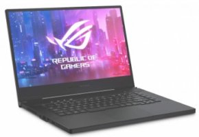 ASUS ROG Zephyrus M GU502GW